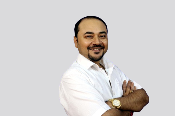 Sandip Banerjee, Growth Marketer