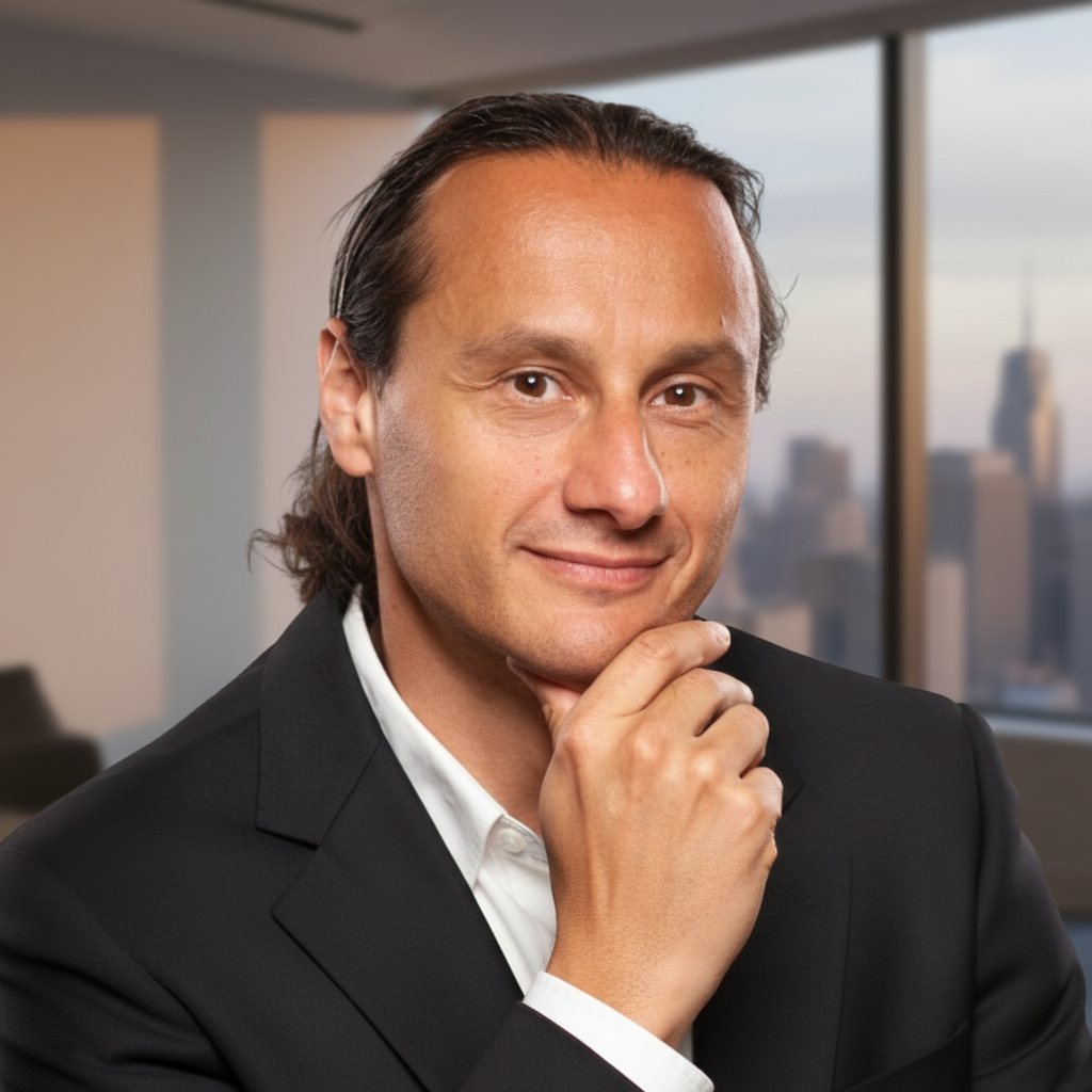 Bjarne Viken Australian Founder Recommendation for Sandip CRO expert